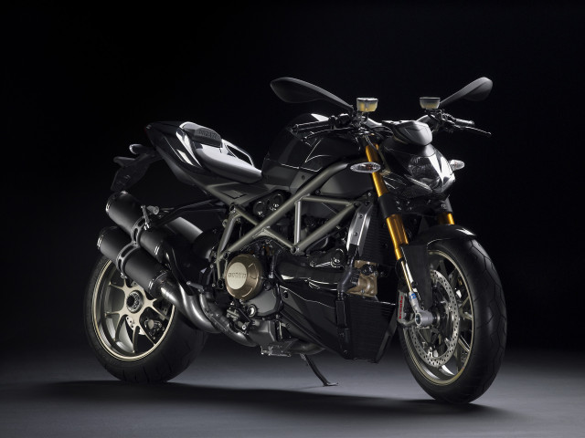 ducati streetfighter pic #67920