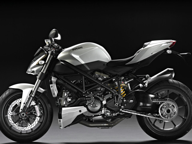 ducati streetfighter pic #67923