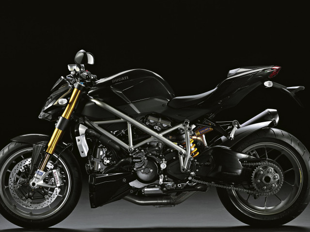 ducati streetfighter pic #67924