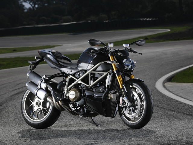 ducati streetfighter pic #67925