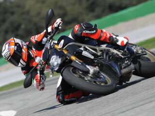 Ducati Streetfighter