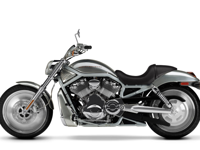 harley-davidson vrscaw v-rod pic #69469