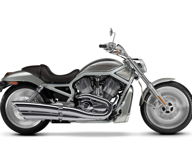 harley-davidson vrscaw v-rod pic #69470