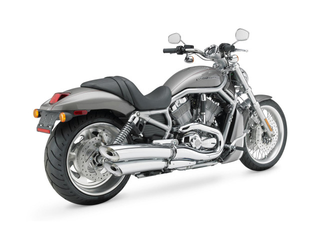 harley-davidson vrscaw v-rod pic #69471