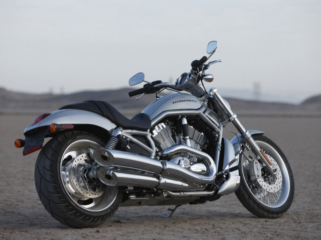 harley-davidson vrscaw v-rod pic #69476