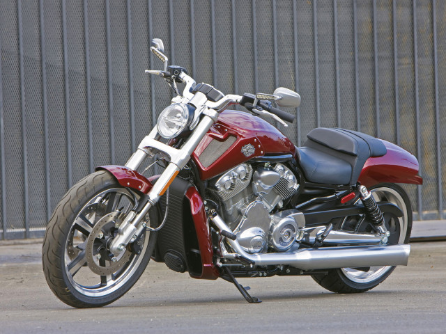 harley-davidson vrscf v-rod muscle pic #70097