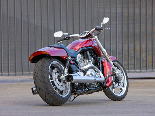 harley-davidson vrscf v-rod muscle pic #70100