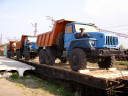 Ural 55571-30