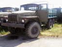 Ural 4320
