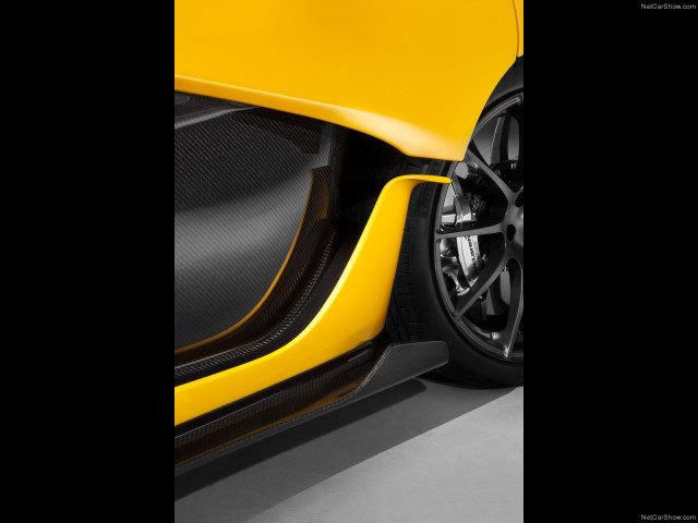 mclaren p1 pic #109771