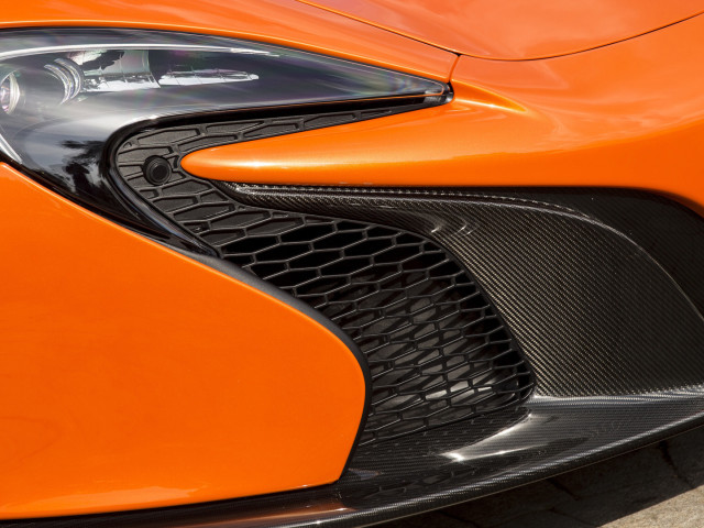 mclaren 650s pic #117022