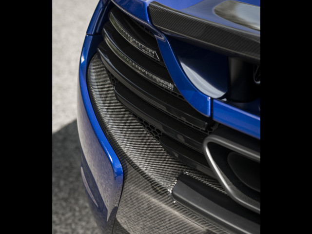 mclaren 650s pic #117044