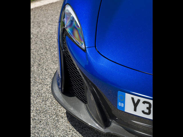 mclaren 650s pic #117048