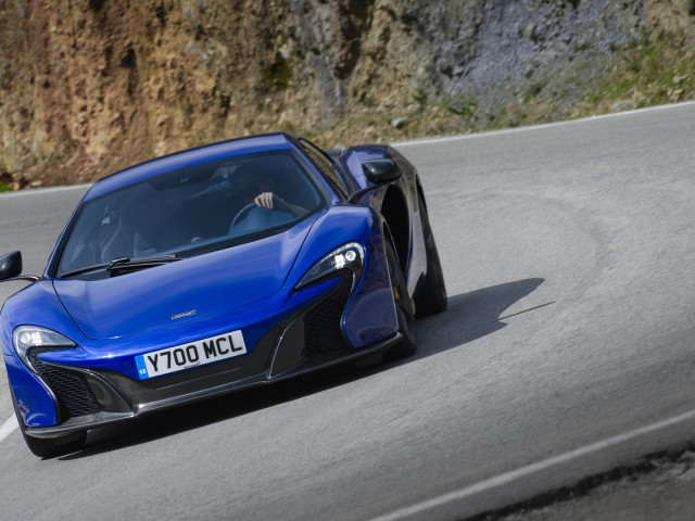 mclaren 650s pic #117059