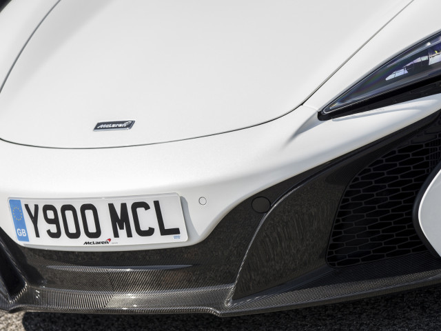 mclaren 650s pic #117077