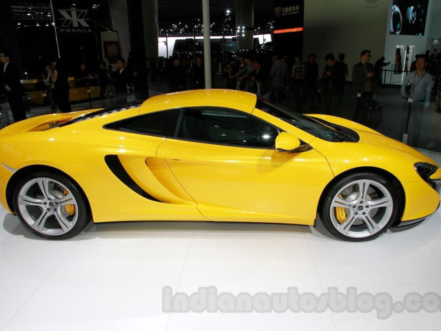 mclaren 625c pic #133212