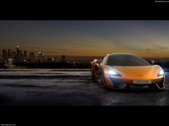 570S Coupe photo #139581