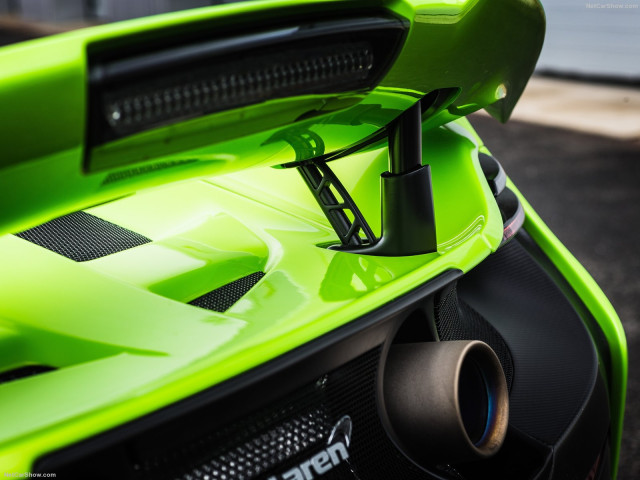 mclaren 675lt pic #147572