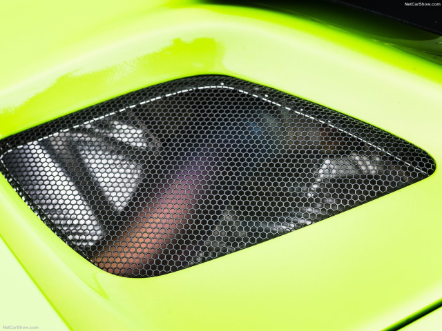 mclaren 675lt pic #147573