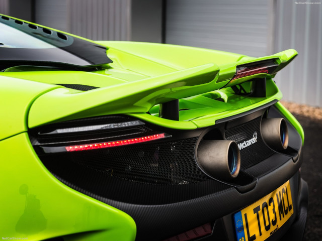 mclaren 675lt pic #147575