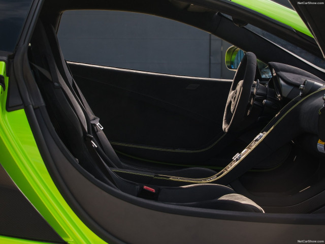 mclaren 675lt pic #147587