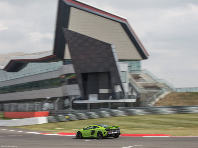 mclaren 675lt pic #147613