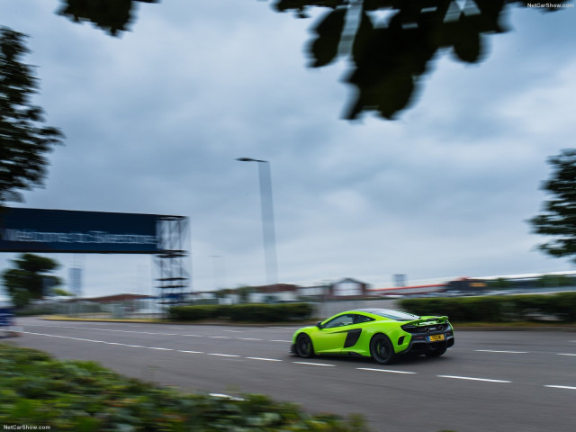 mclaren 675lt pic #147614