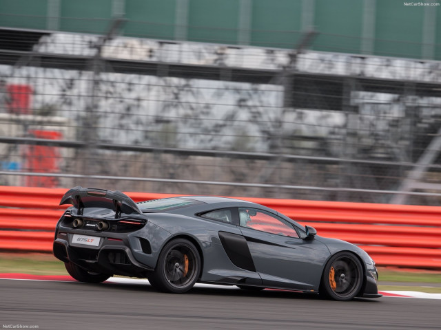 mclaren 675lt pic #147631