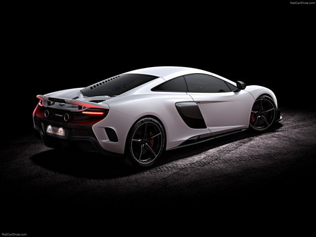 mclaren 675lt pic #147644