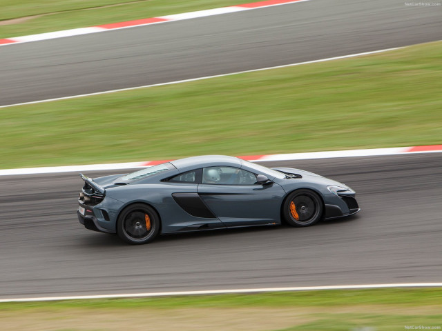 mclaren 675lt pic #147647