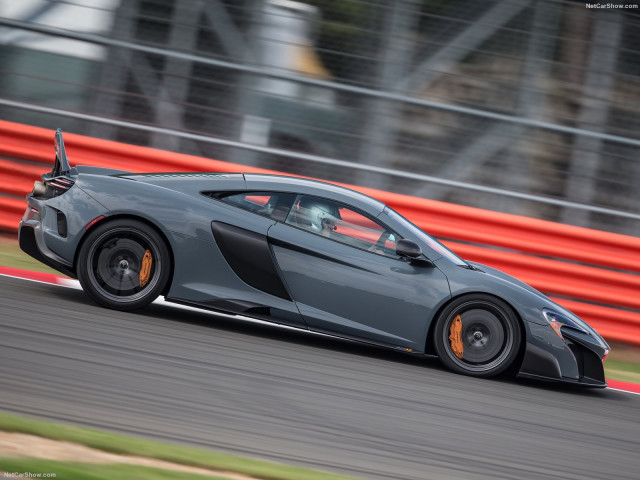 mclaren 675lt pic #147649