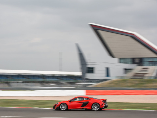 mclaren 675lt pic #147650