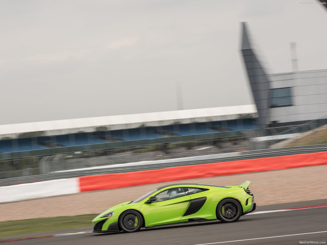 mclaren 675lt pic #147651