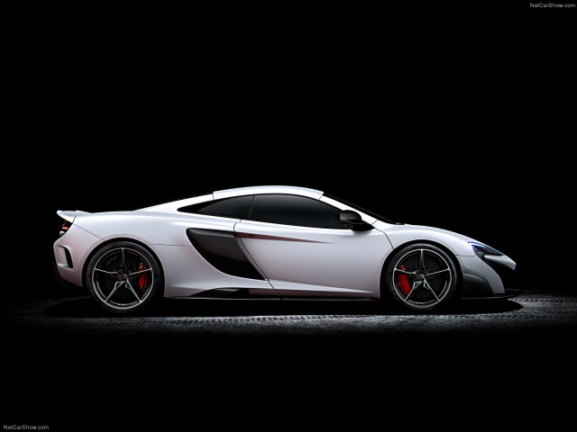 mclaren 675lt pic #147654