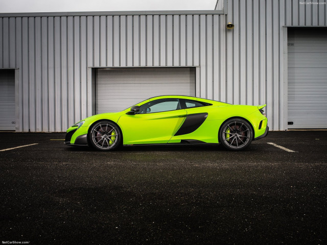 mclaren 675lt pic #147655