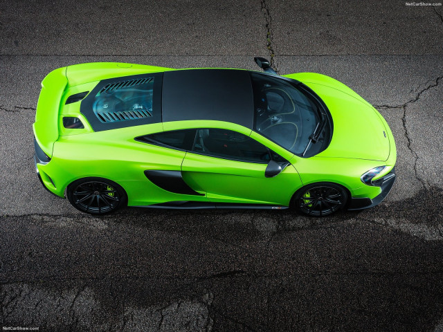 mclaren 675lt pic #147656