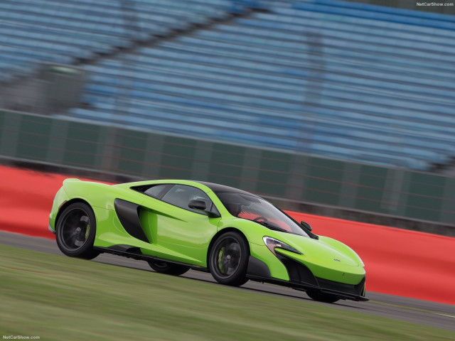 mclaren 675lt pic #147676