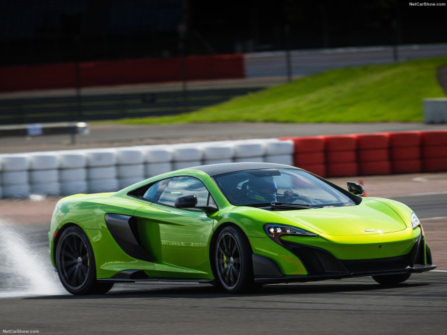 mclaren 675lt pic #147677