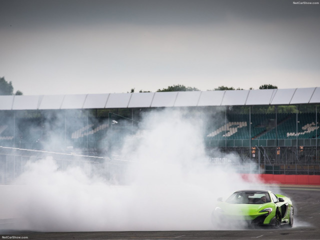 mclaren 675lt pic #147682