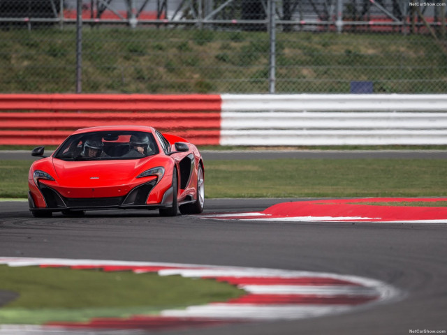 mclaren 675lt pic #147688