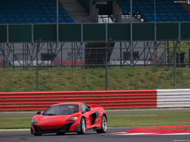 mclaren 675lt pic #147690