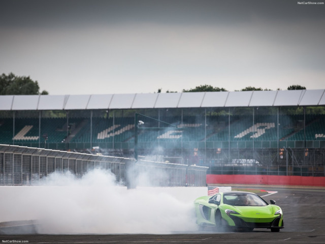 mclaren 675lt pic #147692