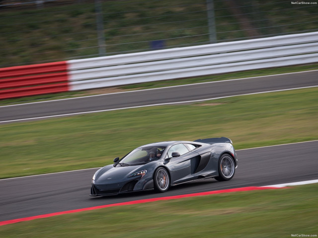 mclaren 675lt pic #147695