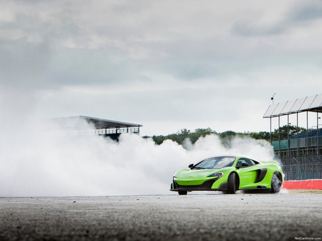 mclaren 675lt pic #147697