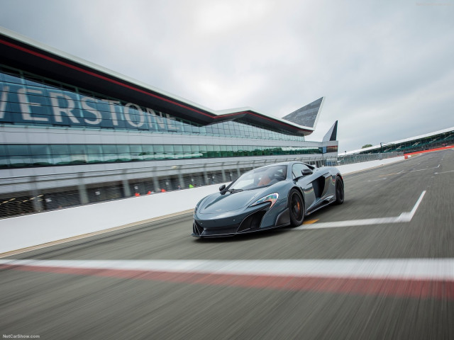 mclaren 675lt pic #147698