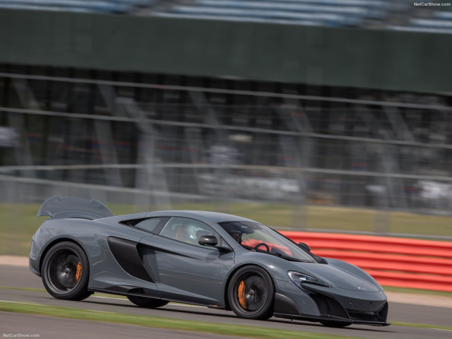 mclaren 675lt pic #147700