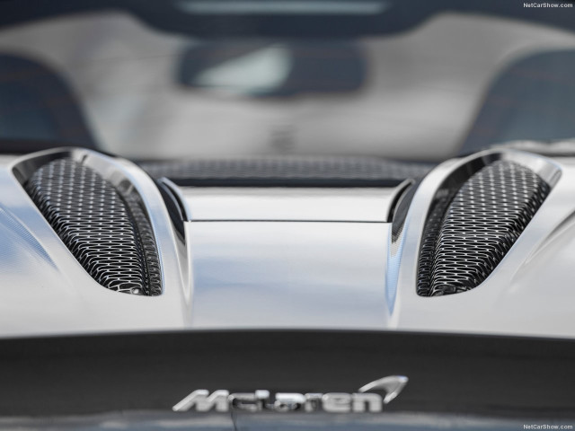 mclaren 570s coupe pic #152552