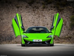 570S Coupe photo #152582