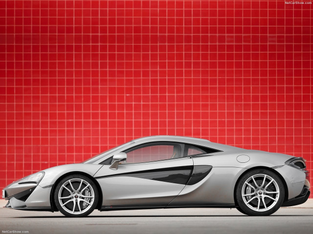 mclaren 570s coupe pic #152614