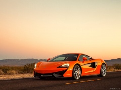 570S Coupe photo #152689